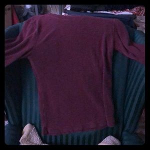 Men’s long sleeved T-shirt like new